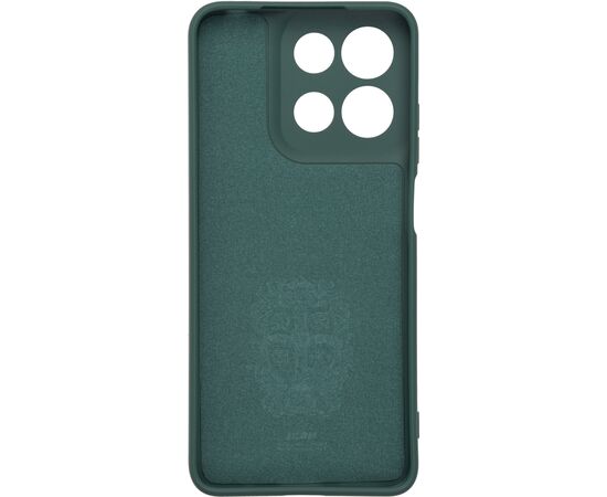Чехол для мобильного телефона Armorstandart ICON Motorola G15 Camera cover Dark Green (ARM82989), изображение 2