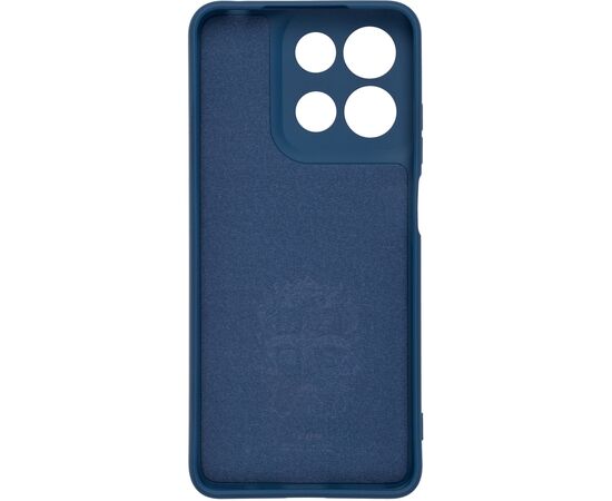 Чехол для мобильного телефона Armorstandart ICON Motorola G15 Power Camera cover Dark Blue (ARM83101), изображение 2