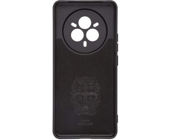 Чехол для мобильного телефона Armorstandart ICON Realme 14 Pro 5G Camera cover Black (ARM83622), изображение 2