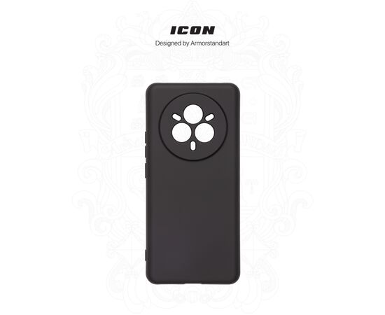 Чехол для мобильного телефона Armorstandart ICON Realme 14 Pro 5G Camera cover Black (ARM83622), изображение 3