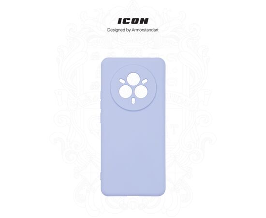 Чехол для мобильного телефона Armorstandart ICON Realme 14 Pro 5G Camera cover Lavender (ARM83624), изображение 3