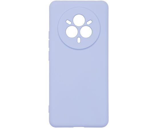 Чохол до мобільного телефона Armorstandart ICON Realme 14 Pro 5G Camera cover Lavender (ARM83624)