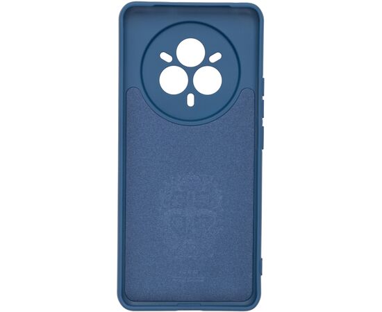 Чехол для мобильного телефона Armorstandart ICON Realme 14 Pro+ 5G Camera cover Dark Blue (ARM83627), изображение 2 Чехол для мобильного телефона Armorstandart ICON Realme 14 Pro+ 5G Camera cover Dark Blue (ARM83627), изображение 2