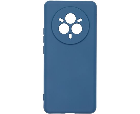 Чохол до мобільного телефона Armorstandart ICON Realme 14 Pro+ 5G Camera cover Dark Blue (ARM83627)