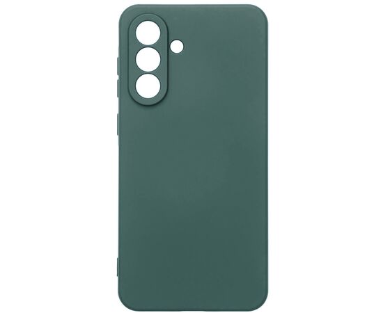 Чохол до мобільного телефона Armorstandart ICON Samsung A26 5G Camera cover Dark Green (ARM82184)