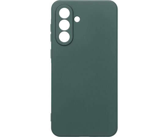 Чохол до мобільного телефона Armorstandart ICON Samsung A36 5G Camera cover Dark Green (ARM82180)