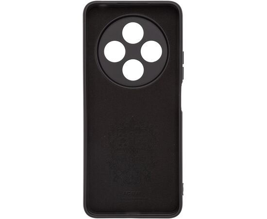Чохол до мобільного телефона Armorstandart ICON Xiaomi Poco M7 5G Camera cover Black (ARM85161), зображення 2