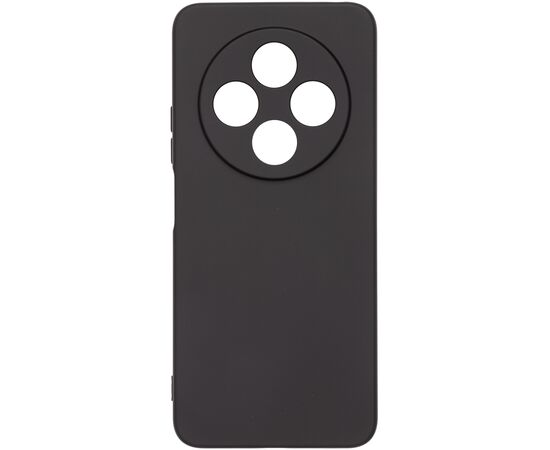 Чохол до мобільного телефона Armorstandart ICON Xiaomi Poco M7 5G Camera cover Black (ARM85161)