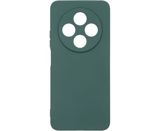 Чехол для мобильного телефона Armorstandart ICON Xiaomi Poco M7 5G Camera cover Dark Green (ARM85317)
