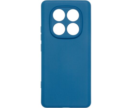 Чехол для мобильного телефона Armorstandart ICON Xiaomi Redmi Note 14 Pro 4G Camera cover Dark Blue (ARM79824)