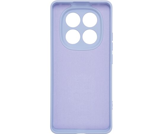 Чохол до мобільного телефона Armorstandart ICON Xiaomi Redmi Note 14 Pro 4G Camera cover Lavender (ARM79826), зображення 2