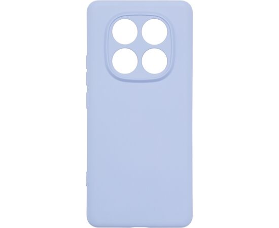 Чохол до мобільного телефона Armorstandart ICON Xiaomi Redmi Note 14 Pro 4G Camera cover Lavender (ARM79826)