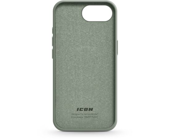 Чехол для мобильного телефона Armorstandart ICON2 Case Apple iPhone 16e Copper Green (ARM83967), изображение 2