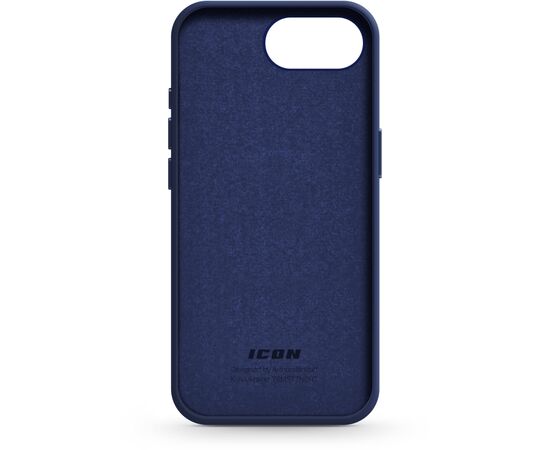 Чохол до мобільного телефона Armorstandart ICON2 Case Apple iPhone 16e Midnight Blue (ARM83964), зображення 2