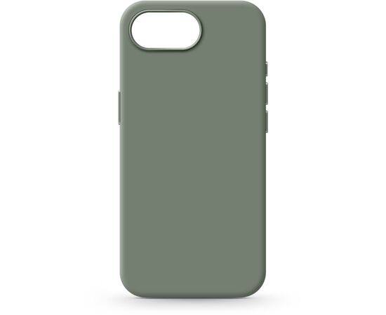 Чохол до мобільного телефона Armorstandart ICON2 MagSafe Apple iPhone 16e Copper Green (ARM83971)