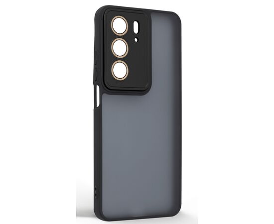 Чохол до мобільного телефона Armorstandart ShadeX Realme C75 4G / C75x 4G Black (ARM82902), зображення 2