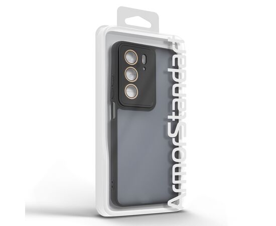 Чохол до мобільного телефона Armorstandart ShadeX Realme C75 4G / C75x 4G Black (ARM82902), зображення 3