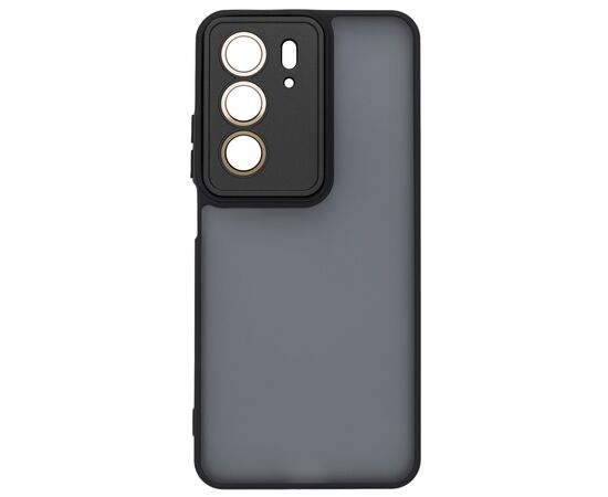 Чехол для мобильного телефона Armorstandart ShadeX Realme C75 4G / C75x 4G Black (ARM82902)