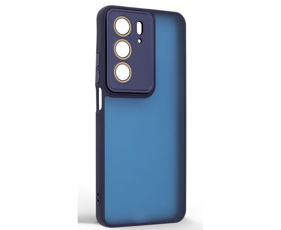 Чохол до мобільного телефона Armorstandart ShadeX Realme C75 4G / C75x 4G Blue (ARM82903), зображення 2