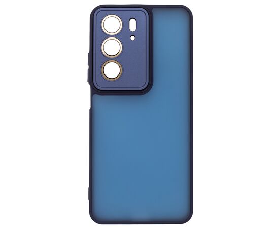 Чехол для мобильного телефона Armorstandart ShadeX Realme C75 4G / C75x 4G Blue (ARM82903)