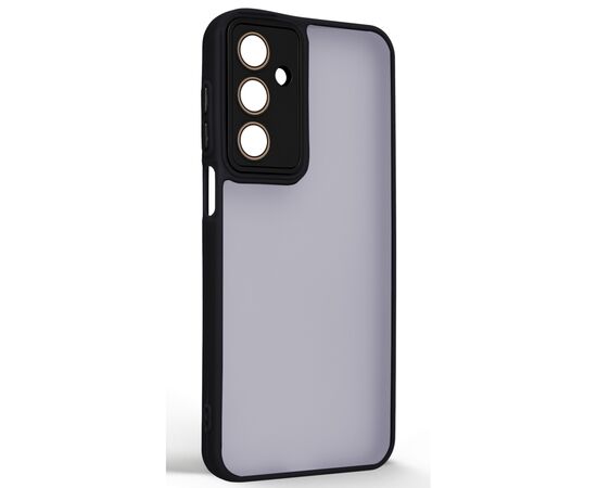 Чехол для мобильного телефона Armorstandart ShadeX Samsung A16 4G Black (ARM83236), изображение 2