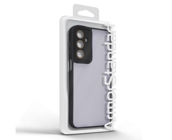 Чехол для мобильного телефона Armorstandart ShadeX Samsung A16 4G Black (ARM83236), изображение 3