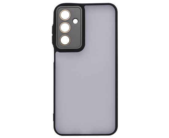Чохол до мобільного телефона Armorstandart ShadeX Samsung A16 4G Black (ARM83236)