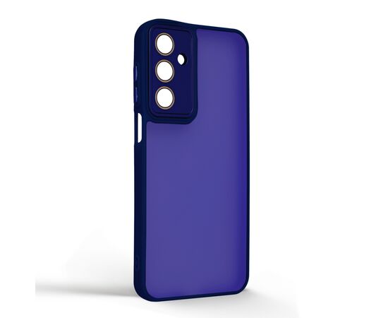 Чехол для мобильного телефона Armorstandart ShadeX Samsung A16 4G Blue (ARM83237), изображение 2