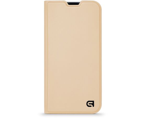 Чехол для мобильного телефона Armorstandart OneFold Case ZTE Blade V70 4G Gold (ARM83001)