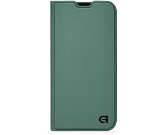 Чохол до мобільного телефона Armorstandart OneFold Case ZTE Blade V70 Design 4G / V70 Vita 4G Green (ARM83003)