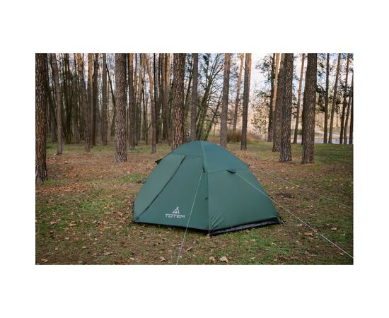 Палатка Totem Trek (UTTT-021), изображение 3 Палатка Totem Trek (UTTT-021), изображение 3