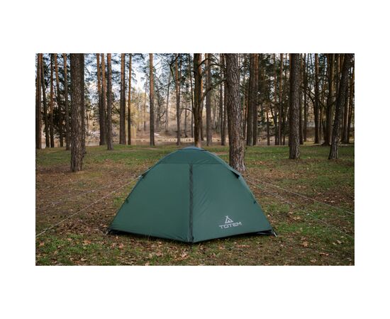 Палатка Totem Trek (UTTT-021), изображение 4 Палатка Totem Trek (UTTT-021), изображение 4