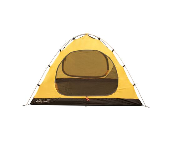 Палатка Tramp Cave v2 (TRT-021), изображение 10 Палатка Tramp Cave v2 (TRT-021), изображение 10