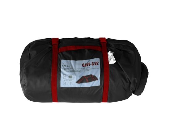 Палатка Tramp Cave v2 (TRT-021), изображение 12 Палатка Tramp Cave v2 (TRT-021), изображение 12