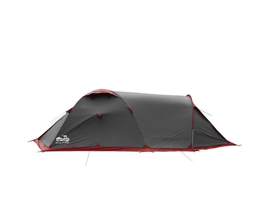 Палатка Tramp Cave v2 (TRT-021), изображение 3 Палатка Tramp Cave v2 (TRT-021), изображение 3