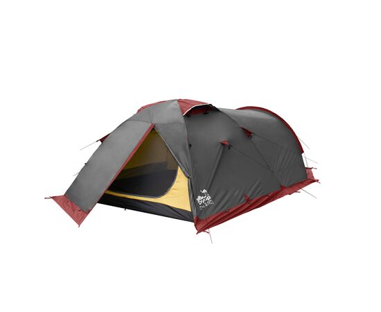 Палатка Tramp Cave v2 (TRT-021), изображение 4 Палатка Tramp Cave v2 (TRT-021), изображение 4