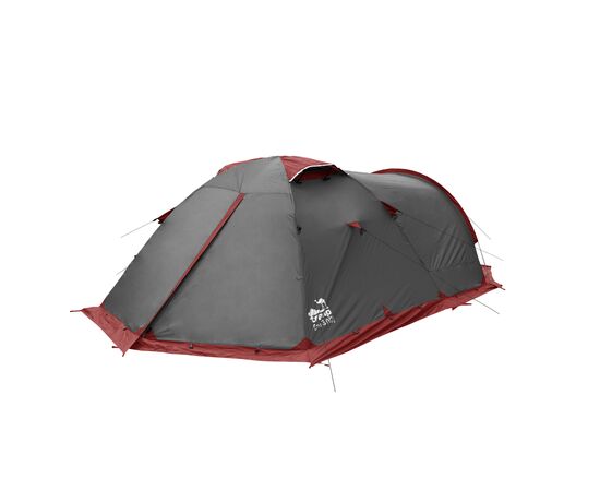 Палатка Tramp Cave v2 (TRT-021), изображение 5 Палатка Tramp Cave v2 (TRT-021), изображение 5