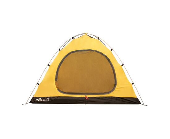 Палатка Tramp Cave v2 (TRT-021), изображение 9 Палатка Tramp Cave v2 (TRT-021), изображение 9