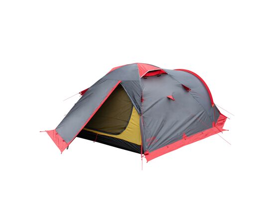 Палатка Tramp Mountain 4 v2 (TRT-024), изображение 8 Палатка Tramp Mountain 4 v2 (TRT-024), изображение 8