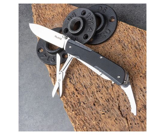 Нож Ruike LD51-B, изображение 3 Нож Ruike LD51-B, изображение 3