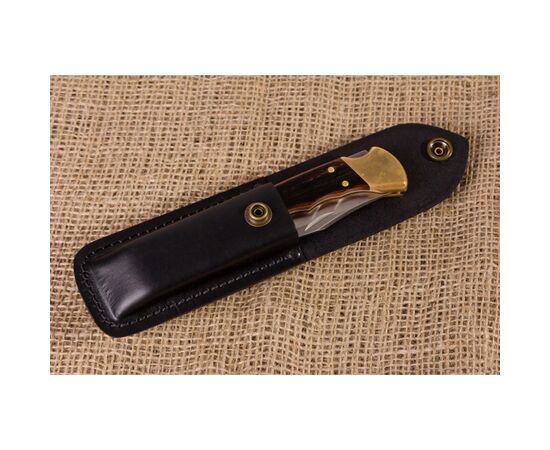Нож Buck "110 Folding Hunter" (110BRSFGB), изображение 10 Нож Buck "110 Folding Hunter" (110BRSFGB), изображение 10