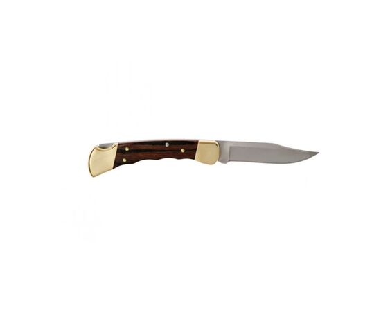 Нож Buck "110 Folding Hunter" (110BRSFGB), изображение 2 Нож Buck "110 Folding Hunter" (110BRSFGB), изображение 2