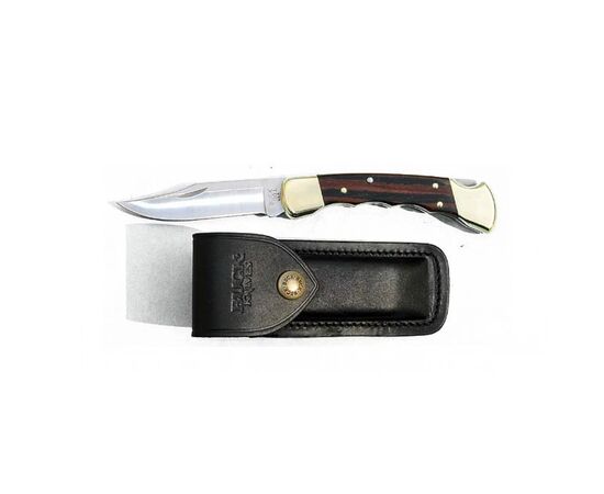 Нож Buck "110 Folding Hunter" (110BRSFGB), изображение 3 Нож Buck "110 Folding Hunter" (110BRSFGB), изображение 3