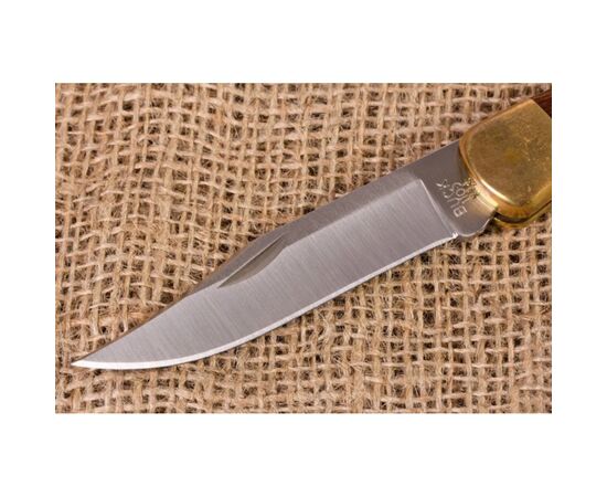 Нож Buck "110 Folding Hunter" (110BRSFGB), изображение 7 Нож Buck "110 Folding Hunter" (110BRSFGB), изображение 7