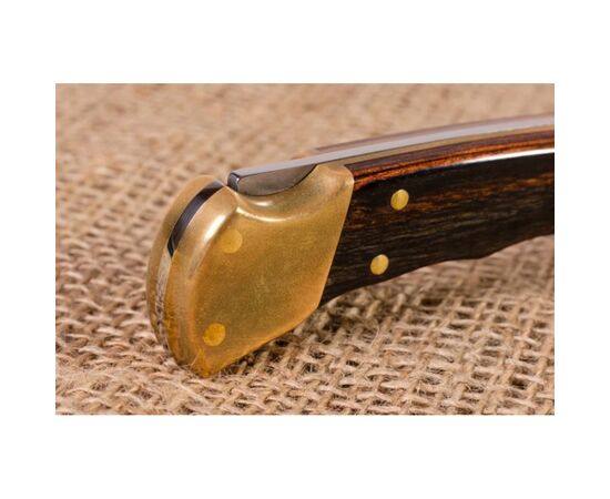 Нож Buck "110 Folding Hunter" (110BRSFGB), изображение 8 Нож Buck "110 Folding Hunter" (110BRSFGB), изображение 8
