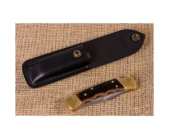 Нож Buck "110 Folding Hunter" (110BRSFGB), изображение 9 Нож Buck "110 Folding Hunter" (110BRSFGB), изображение 9