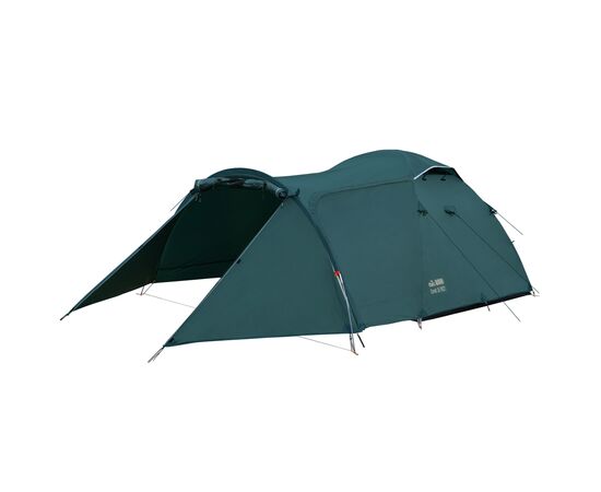 Палатка Tramp Grot 3 (v2) Green (UTRT-036), изображение 2 Палатка Tramp Grot 3 (v2) Green (UTRT-036), изображение 2