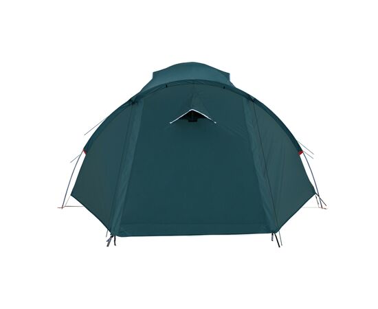 Палатка Tramp Grot 3 (v2) Green (UTRT-036), изображение 5 Палатка Tramp Grot 3 (v2) Green (UTRT-036), изображение 5