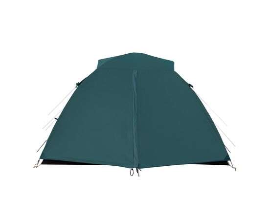 Палатка Tramp Grot 3 (v2) Green (UTRT-036), изображение 6 Палатка Tramp Grot 3 (v2) Green (UTRT-036), изображение 6