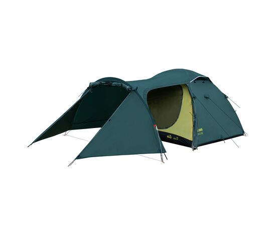 Палатка Tramp Grot 3 (v2) Green (UTRT-036)